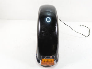 2011 Harley Touring FLHR Road King Front Fender & Bumper -Dented 59087-00B | Mototech271