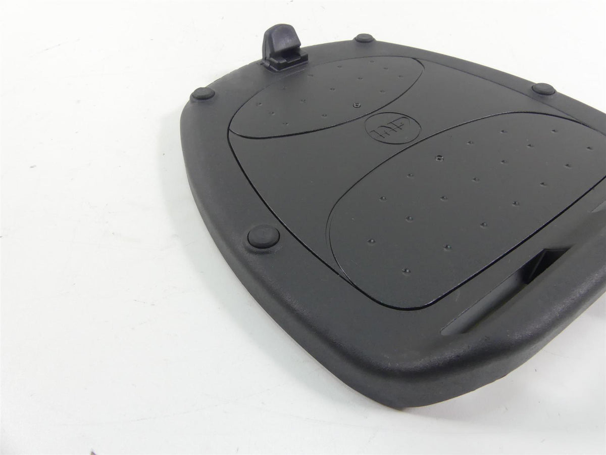 2022 Kawasaki KLR650 KL650 Adv Givi Trunk Monolock Baseplate Base Mount Plate {{ shop.shopifyCountryName }} - Mototech271