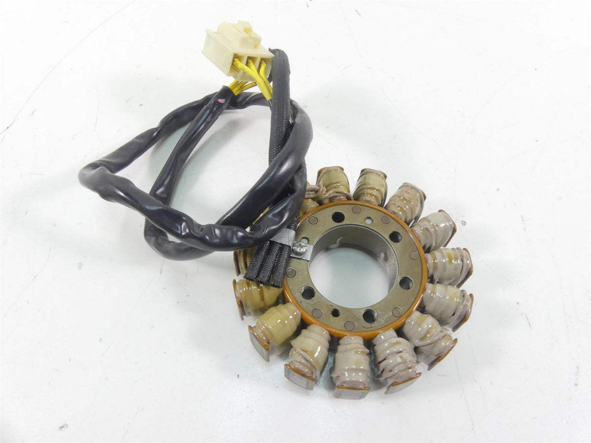 2021 Kawasaki ZX1400 ZX14R Ninja Stator Generator Alternator 21003-0144 {{ shop.shopifyCountryName }} - Mototech271