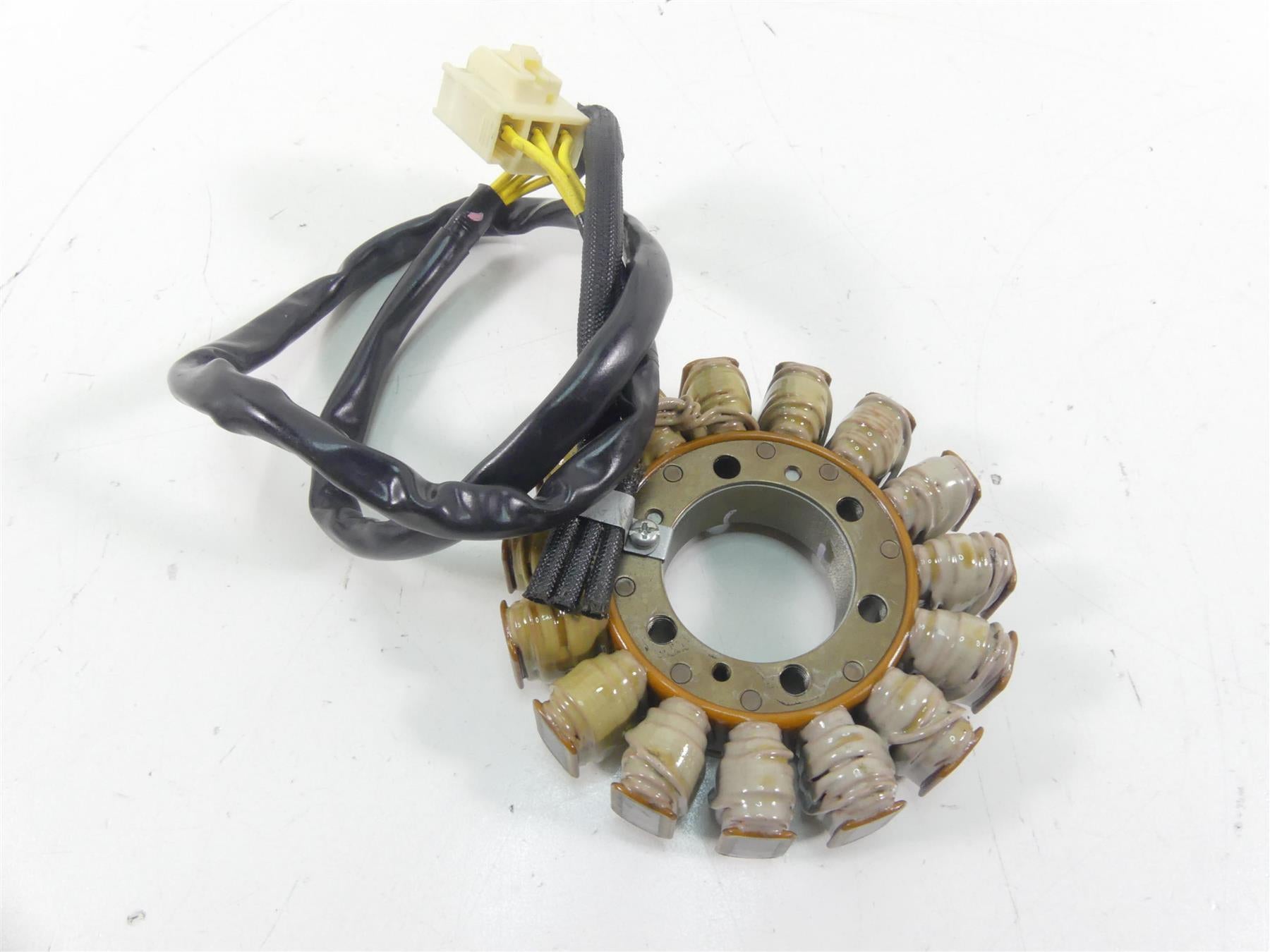 2021 Kawasaki ZX1400 ZX14R Ninja Stator Generator Alternator 21003-0144 | Mototech271