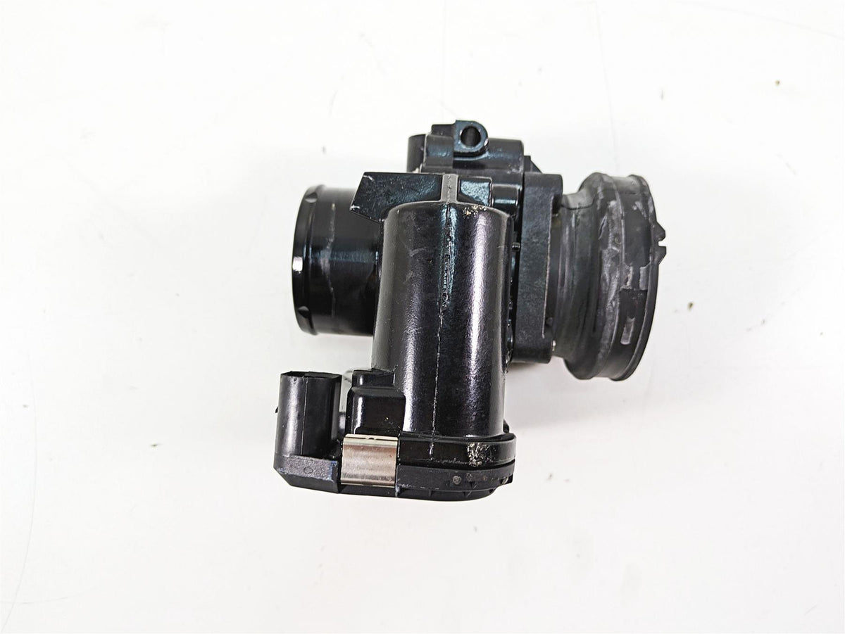 2016 Sea-Doo Spark 900 Dellorto Rotax Throttle Body Fuel Injection 420893144 {{ shop.shopifyCountryName }} - Mototech271