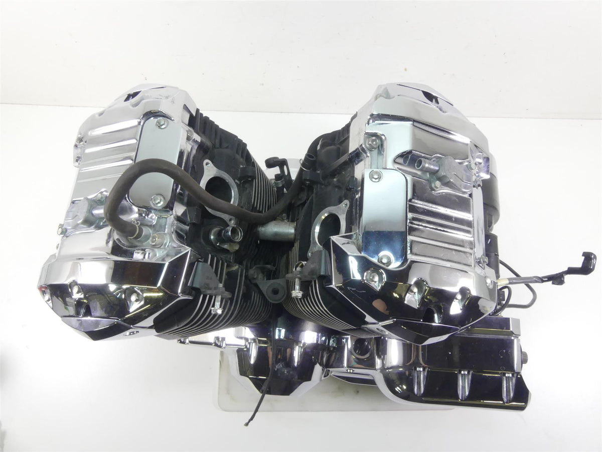 2006 Honda VTX1800 C2 Running Engine Motor 17K - Video 11100-MCH-700 {{ shop.shopifyCountryName }} - Mototech271