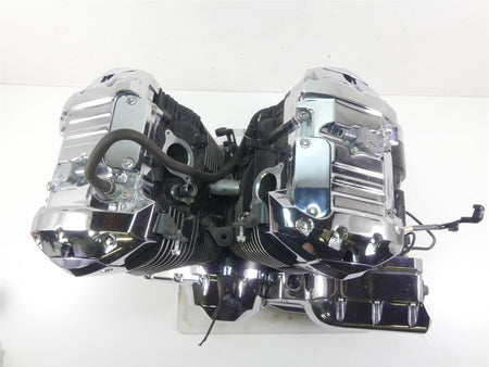2006 Honda VTX1800 C2 Running Engine Motor 17K - Video 11100-MCH-700 {{ shop.shopifyCountryName }} - Mototech271