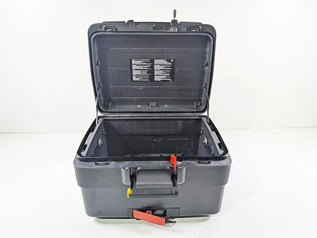 2016 BMW R1200 GS K50 Rear Vario Top Case Trunk Luggage 77407721037 {{ shop.shopifyCountryName }} - Mototech271