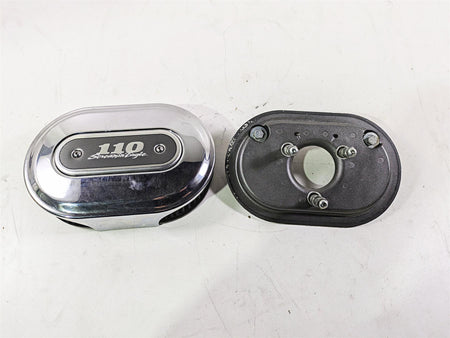 2011 Harley Touring FLHTCUSE CVO E-Glide 110 Air Filter Breather 29400025 {{ shop.shopifyCountryName }} - Mototech271
