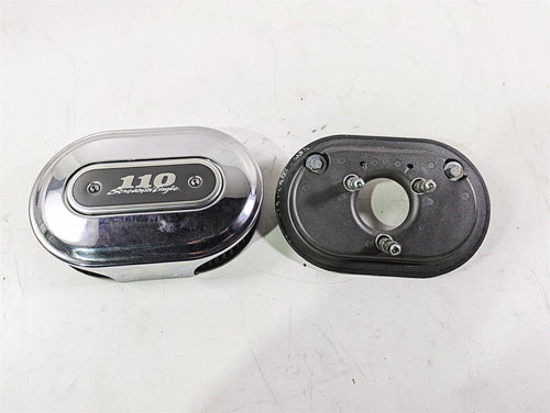 2011 Harley Touring FLHTCUSE CVO E-Glide 110 Air Filter Breather 29400025 | Mototech271