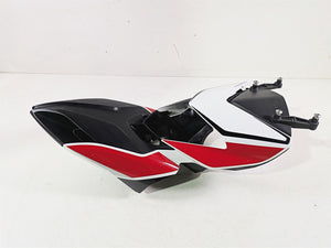 2013 Ducati Hypermotard 821 SP Inner Outer Headlight Mask Cover Set 48015771D