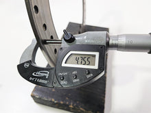 Load image into Gallery viewer, 2014 Harley FXDL Dyna Low Rider Front Brake Disc Rotor Set 46717-10
