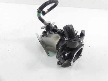 2020 Harley Sportster XL1200 NS Iron Throttle Body Fuel Injection 27200023 {{ shop.shopifyCountryName }} - Mototech271