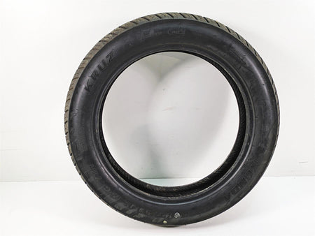 Used Motorcycle Front Tire Kenda Kruz K673F 120/90-18 DOT2922 106A2018 {{ shop.shopifyCountryName }} - Mototech271