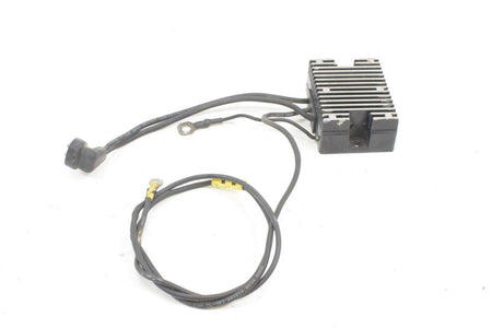 1995 Harley FXSTS Softail Springer Rectifier Voltage Regulator 74519-88B {{ shop.shopifyCountryName }} - Mototech271