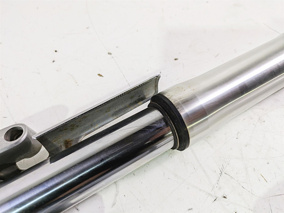 2004 Victory Kingpin Straight Front Fork Leg Damper Set 2202682 2202683 {{ shop.shopifyCountryName }} - Mototech271