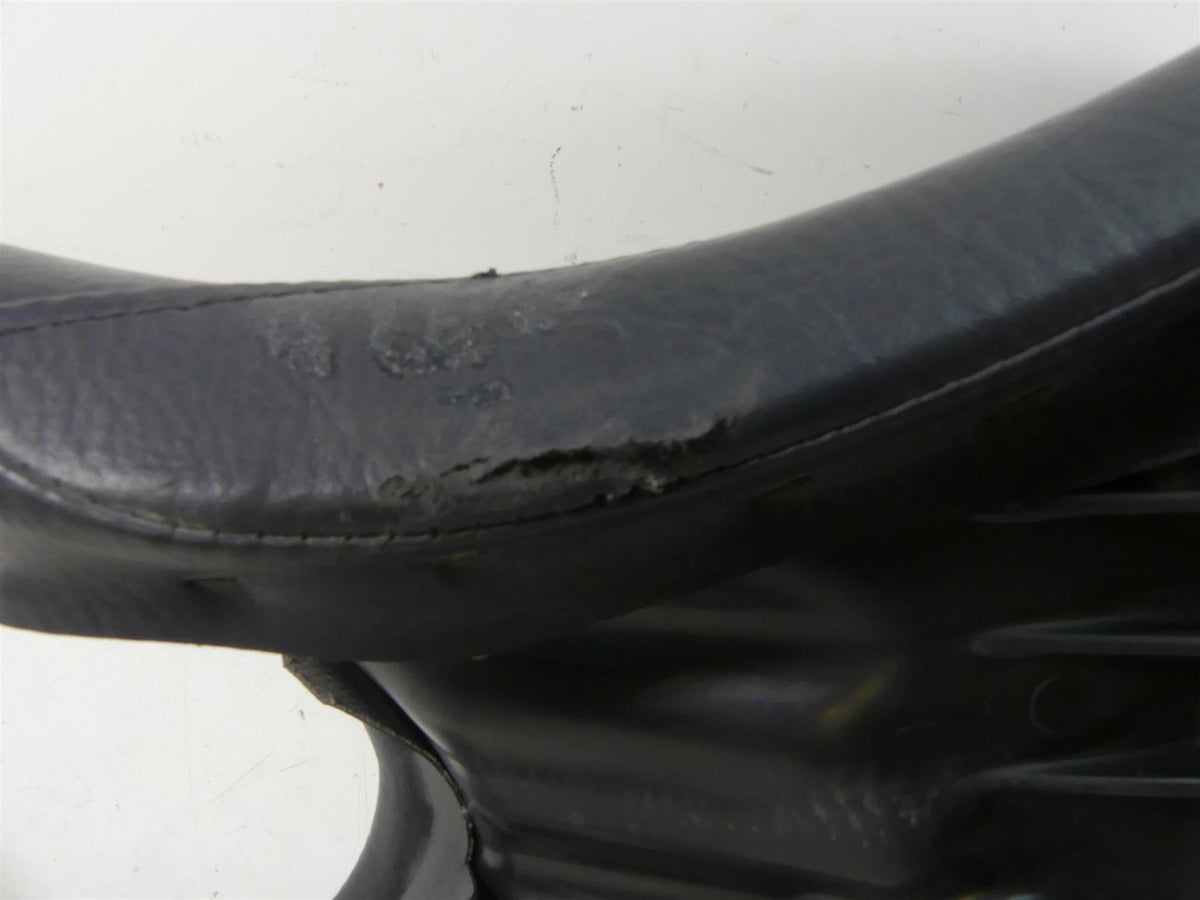 2011 Victory Vision Tour Heated Dual Driver Passenger Seat Saddle - Read 2684352 {{ shop.shopifyCountryName }} - Mototech271