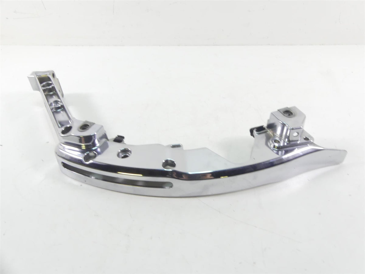 2014 Harley Touring FLHXS Street Glide Sp Left Rear Saddlebag Support 90200503 {{ shop.shopifyCountryName }} - Mototech271