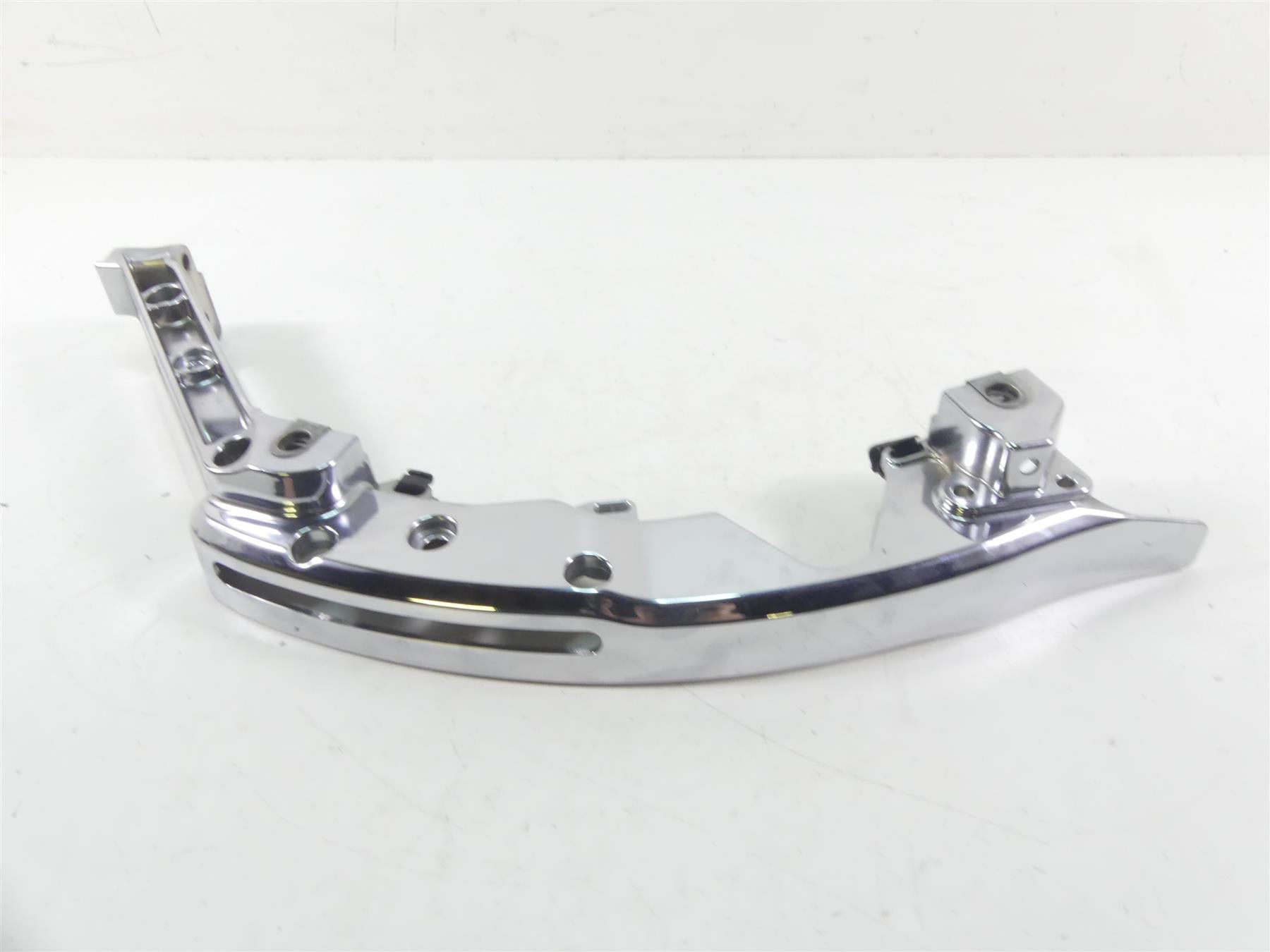 2014 Harley Touring FLHXS Street Glide Sp Left Rear Saddlebag Support 90200503 {{ shop.shopifyCountryName }} - Mototech271