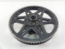 Load image into Gallery viewer, 2004 Yamaha XV1700 Road Star Warrior Rear Drive Belt Pulley 70T 5PX-25470-00-00 | Mototech271
