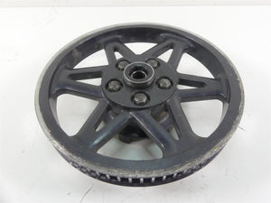 2004 Yamaha XV1700 Road Star Warrior Rear Drive Belt Pulley 70T 5PX-25470-00-00 | Mototech271