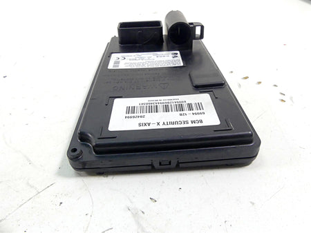 2015 Harley Touring FLHXS Street Glide Bcm Module Fob Antenna Set 69994-12B {{ shop.shopifyCountryName }} - Mototech271