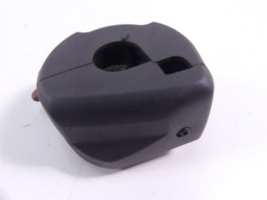 2010 BMW F800GS K72 Right Hand Control Switch Start Kill Heat 61317694982