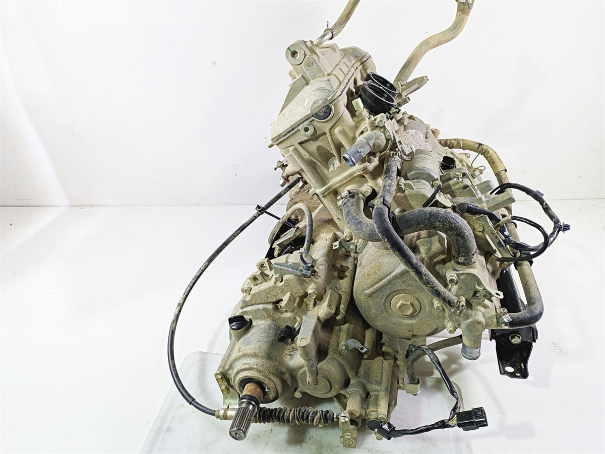 2023 Honda Talon SXS1000 S2R Running Engine & Transmission - 2k 11000-HL6-A01 {{ shop.shopifyCountryName }} - Mototech271