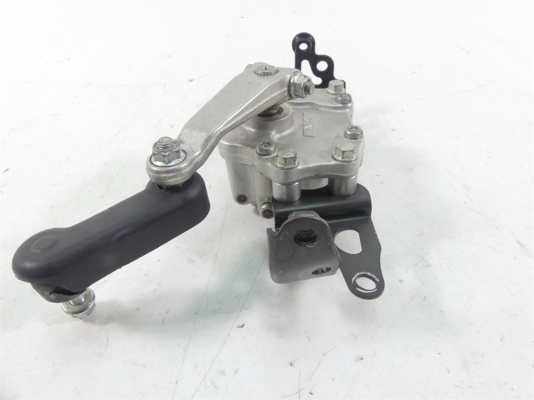 2015 Honda CBR1000 RR SC59 KYB Oem Steering Damper Stabilizer 53700-MFL-013 {{ shop.shopifyCountryName }} - Mototech271