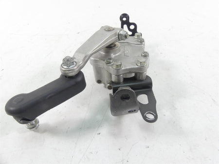 2015 Honda CBR1000 RR SC59 KYB Oem Steering Damper Stabilizer 53700-MFL-013 {{ shop.shopifyCountryName }} - Mototech271