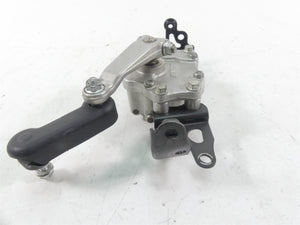 2015 Honda CBR1000 RR SC59 KYB Oem Steering Damper Stabilizer 53700-MFL-013 | Mototech271