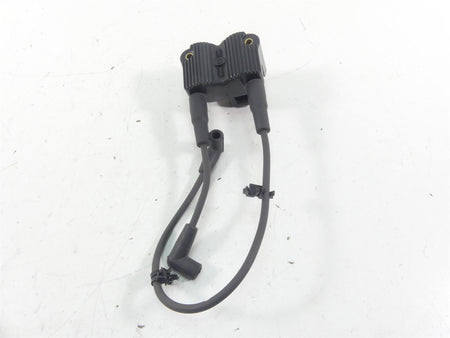2015 Harley FXDF Dyna Fat Bob Delphi Ignition Coil Wires Plugs Set 31696-07A {{ shop.shopifyCountryName }} - Mototech271