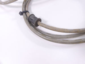 2020 Kawasaki KRX KRF 1000 Teryx Rear Flexible Brake Line Set 43095-1746 | Mototech271
