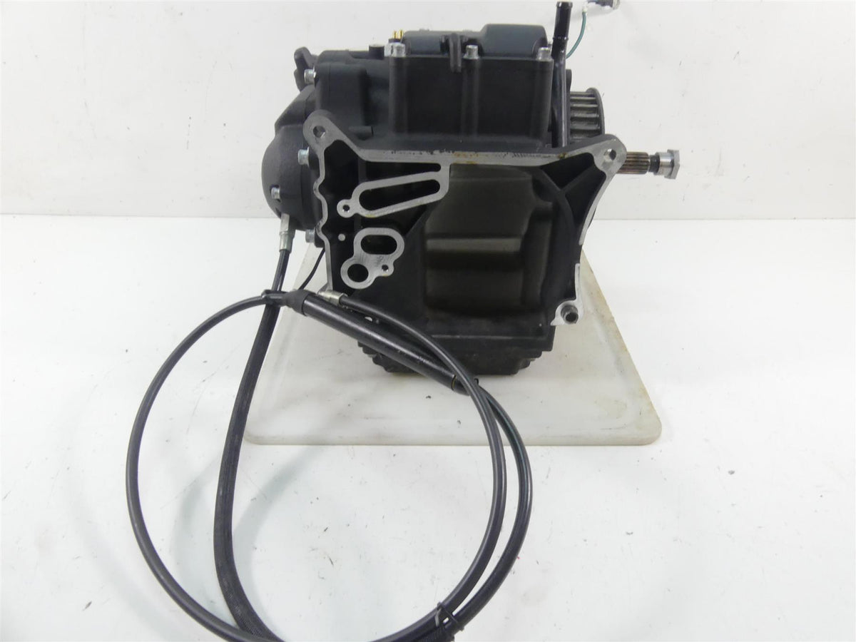 2018 Harley Softail FXBB Street Bob 6-Sp Transmission Gear Box M8 - 6K 34700176 {{ shop.shopifyCountryName }} - Mototech271