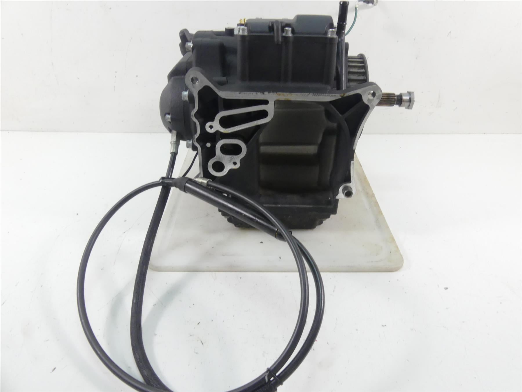 2018 Harley Softail FXBB Street Bob 6-Sp Transmission Gear Box M8 - 6K 34700176 {{ shop.shopifyCountryName }} - Mototech271