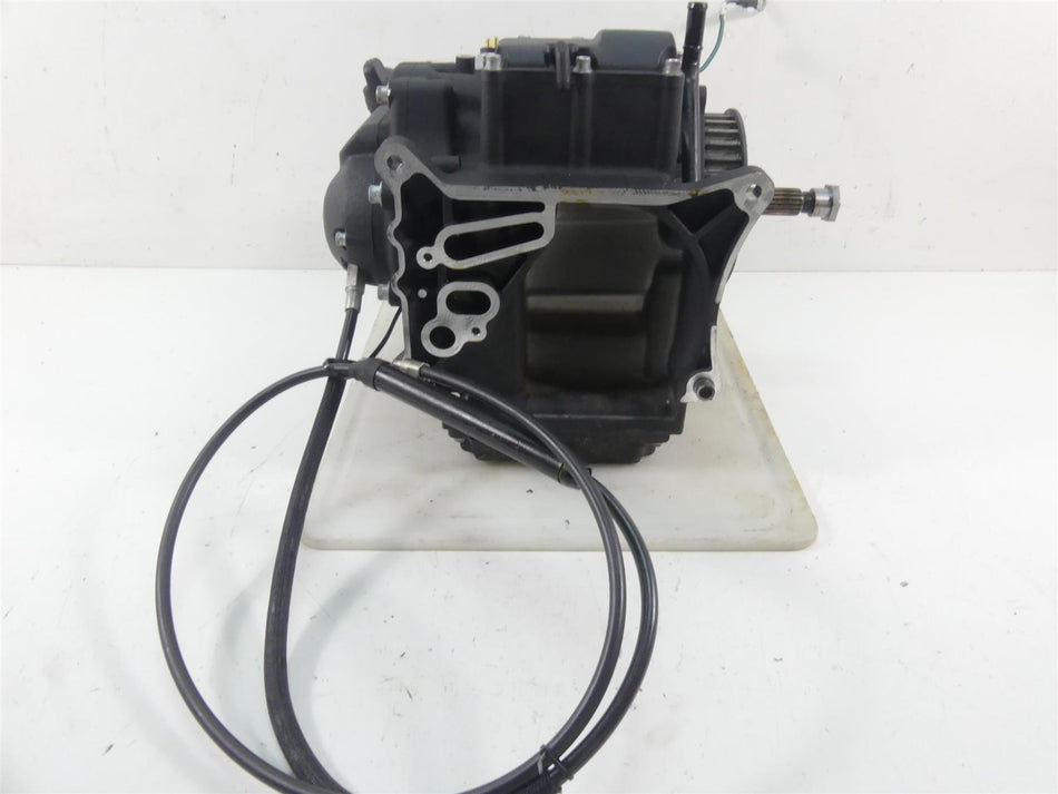 2018 Harley Softail FXBB Street Bob 6-Sp Transmission Gear Box M8 - 6K 34700176 {{ shop.shopifyCountryName }} - Mototech271