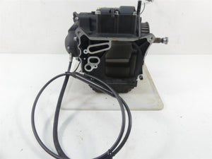 2018 Harley Softail FXBB Street Bob 6-Sp Transmission Gear Box M8 - 6K 34700176 | Mototech271