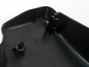2003 Honda VT1100 C2 Shadow Sabre Side Cover Fairing Cowl Set 83510-MCK-A40 | Mototech271