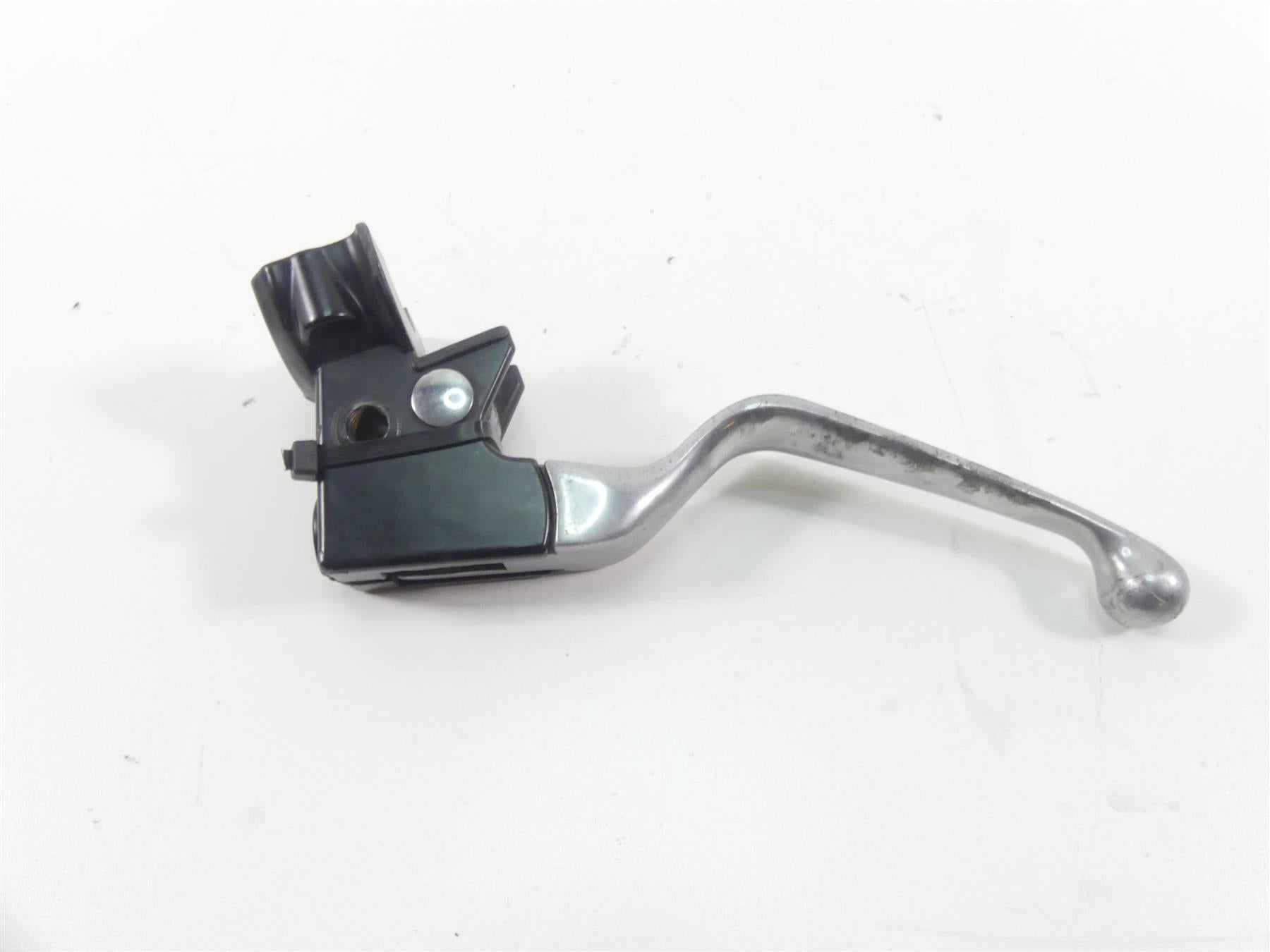 1995 Harley Touring FLHTCU Electra Glide Clutch Perch & Lever 38608-82B 45015-96 {{ shop.shopifyCountryName }} - Mototech271