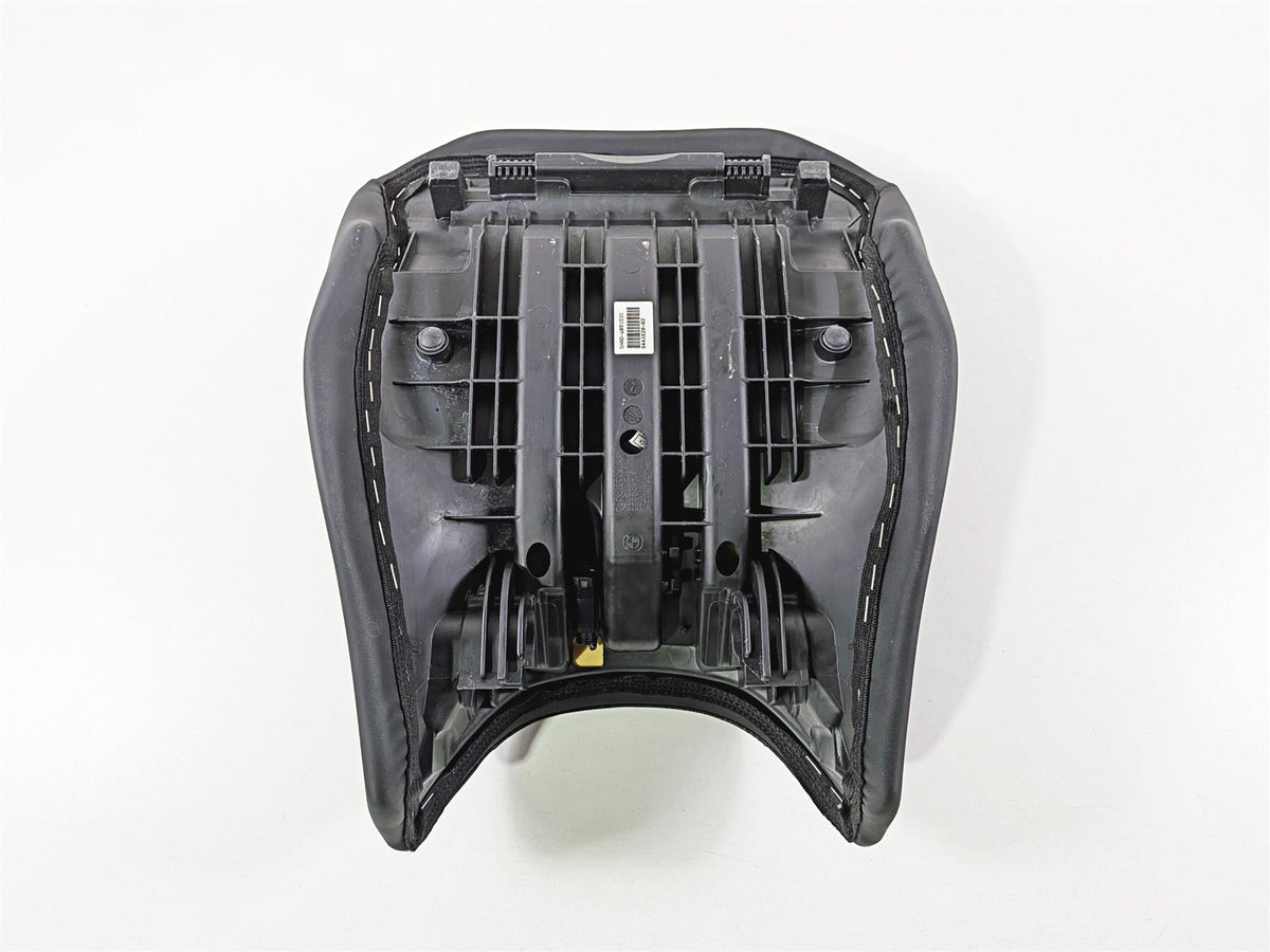2015 BMW R1200GS K50 Front Rider Heated Seat Saddle - Cut 52538532736 {{ shop.shopifyCountryName }} - Mototech271