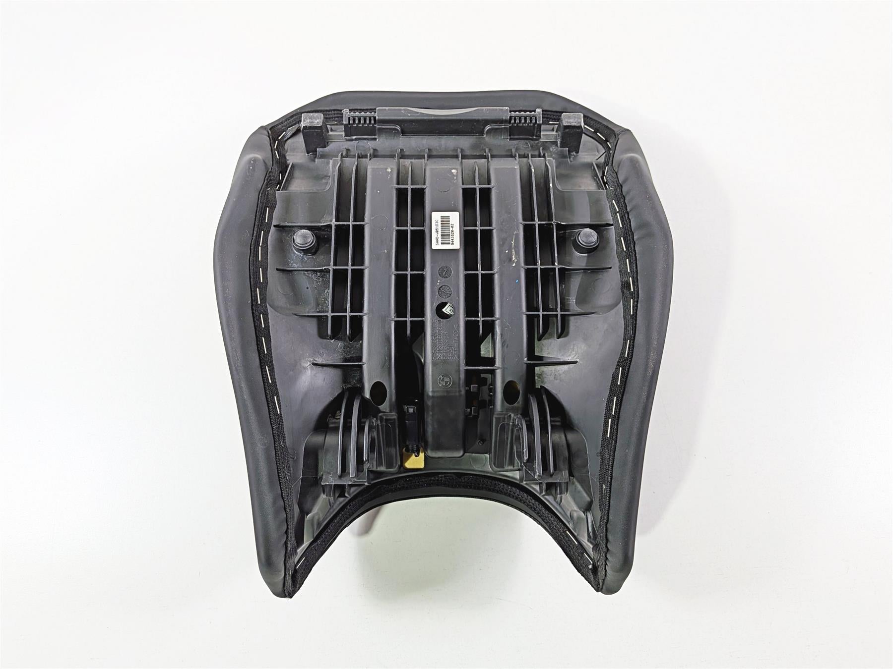 2015 BMW R1200GS K50 Front Rider Heated Seat Saddle - Cut 52538532736 {{ shop.shopifyCountryName }} - Mototech271
