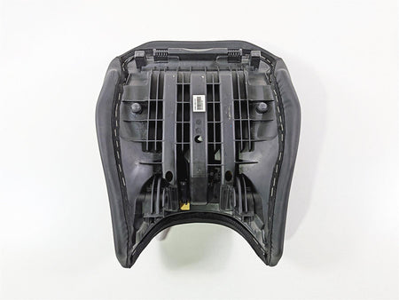 2015 BMW R1200GS K50 Front Rider Heated Seat Saddle - Cut 52538532736 {{ shop.shopifyCountryName }} - Mototech271