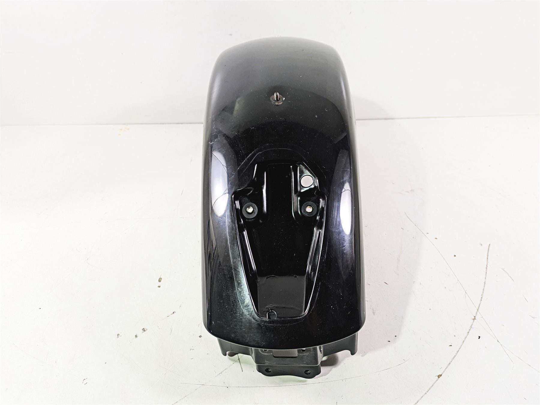 2002 Honda V-Twin VTX1800 C Rear Fender 80110-MCH-671 {{ shop.shopifyCountryName }} - Mototech271
