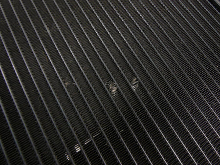 2013 Yamaha VMX17 V-Max 1700 Upper Radiator Cooler Fan Cover Set 2S3-12461-09-00 {{ shop.shopifyCountryName }} - Mototech271