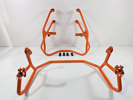 2020 KTM 1290 Super Adventure R Touratech Engine Guard Set - Rash 374-5160 {{ shop.shopifyCountryName }} - Mototech271
