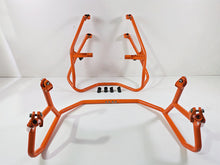 Load image into Gallery viewer, 2020 KTM 1290 Super Adventure R Touratech Engine Guard Set - Rash 374-5160
