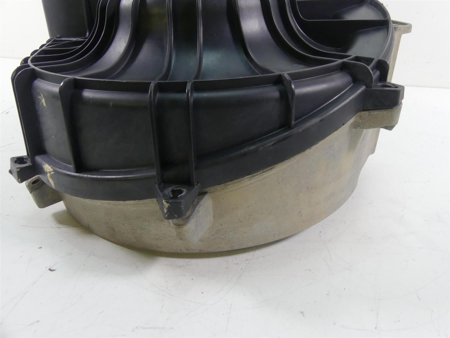2018 Polaris RZR 1000 RS1 Primary Drive Clutch Cover Set 2637068 5141082 {{ shop.shopifyCountryName }} - Mototech271