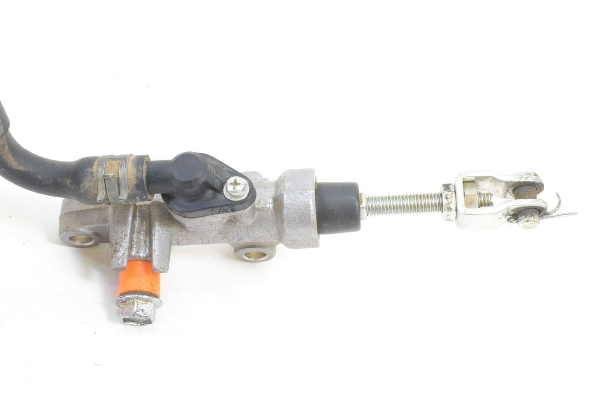 2016 Yamaha YXZ1000 R ES EPS 5/8 Nissin Clutch Master Cylinder 2HC-26450-00-00 {{ shop.shopifyCountryName }} - Mototech271