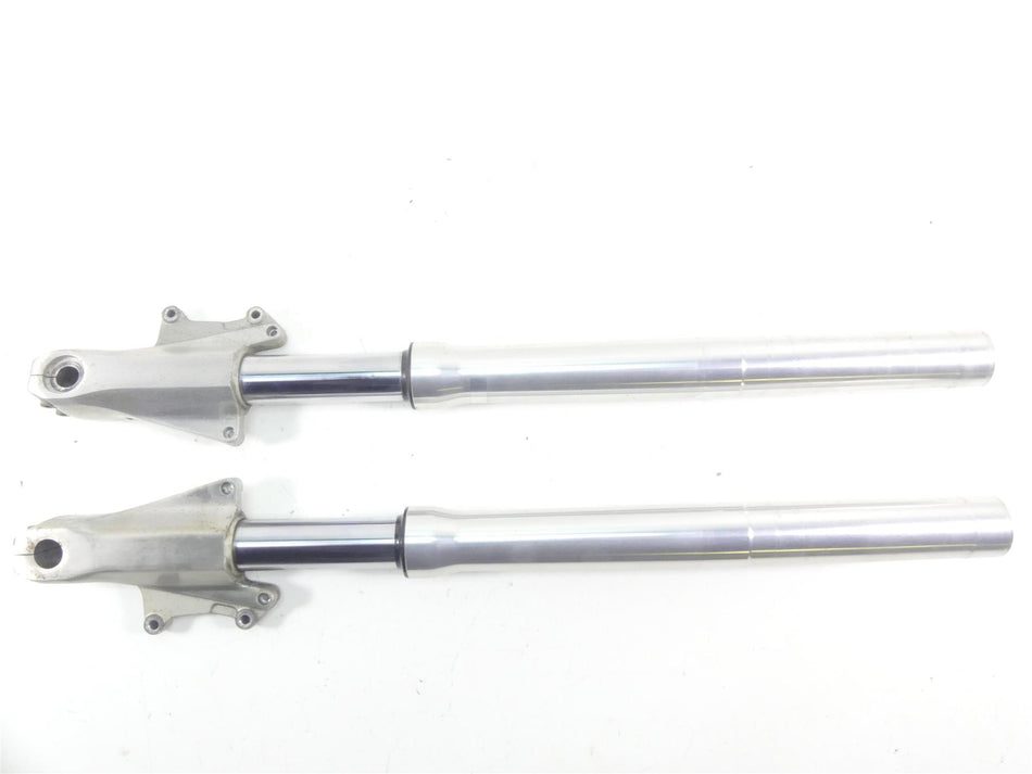2003 Honda VTX1800 C Straight Showa Front Fork Leg Set - Read 51400-MCH-003 {{ shop.shopifyCountryName }} - Mototech271