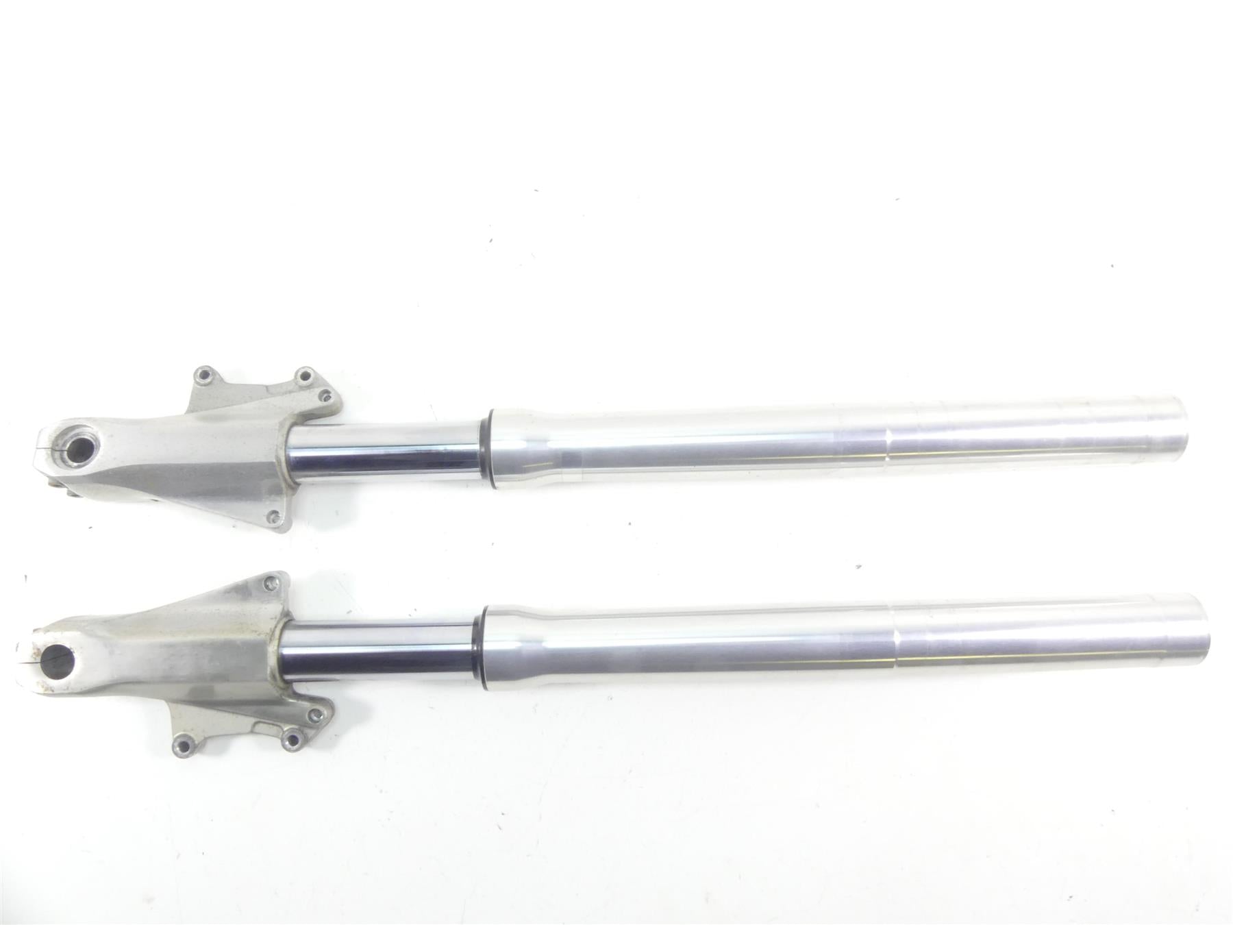 2003 Honda VTX1800 C Straight Showa Front Fork Leg Set - Read 51400-MCH-003 | Mototech271