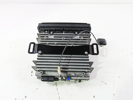 2016 Harley Touring FLTRX Road Glide Radio Stereo Boom Box 6.5GT 76000076 {{ shop.shopifyCountryName }} - Mototech271
