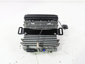 2016 Harley Touring FLTRX Road Glide Radio Stereo Boom Box 6.5GT 76000076 | Mototech271