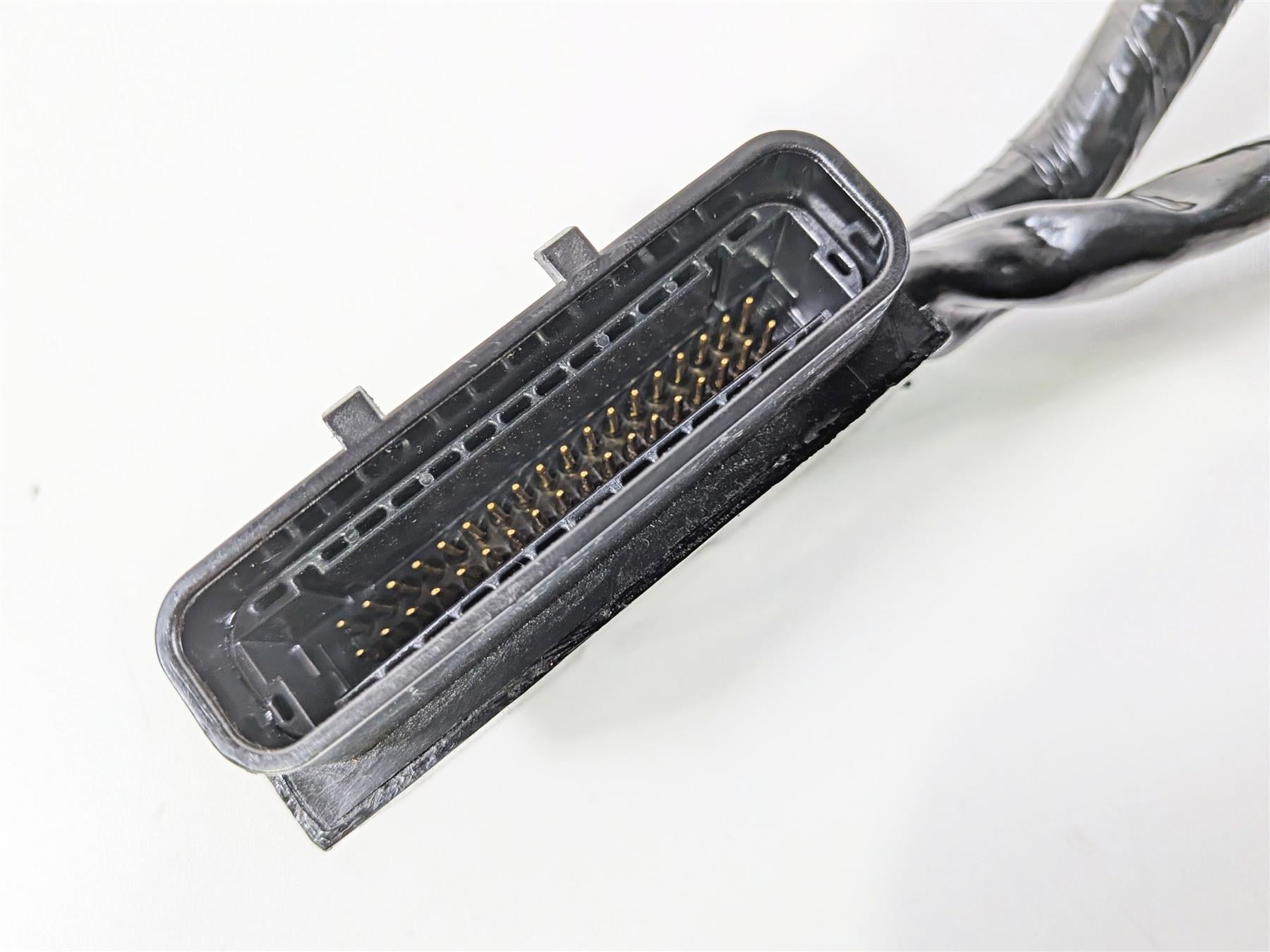 2006 Harley Davidson Dyna FXDBI Street Bob Vance Hines Fuel Pak 61005B {{ shop.shopifyCountryName }} - Mototech271