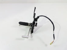 Load image into Gallery viewer, 2023 Suzuki GSX1300 RR Hayabusa Right Front Footpeg &amp; Brake Pedal 43510-10L00
